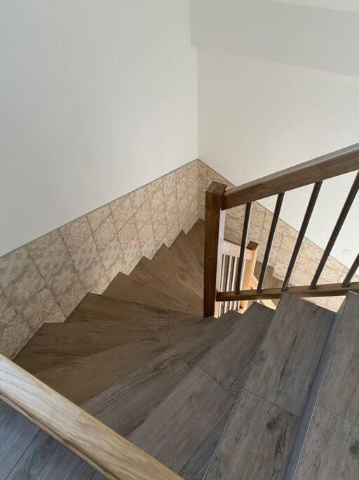Ferienwohnung Sanddornidylle กราล-มือริทซ์ ภายนอก รูปภาพ